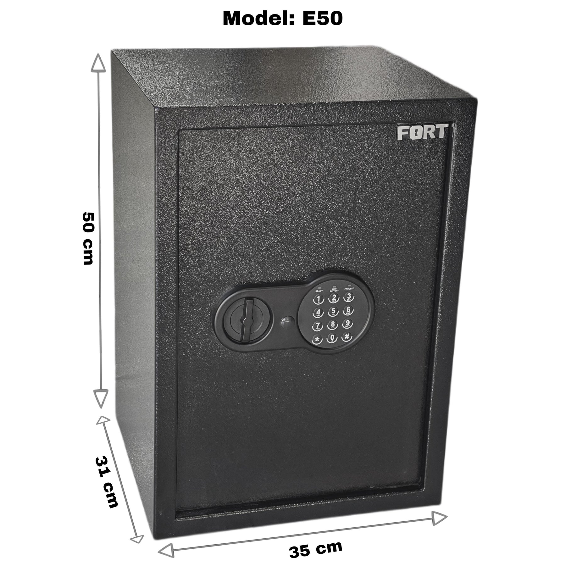Fort Safety Box 31*35*50