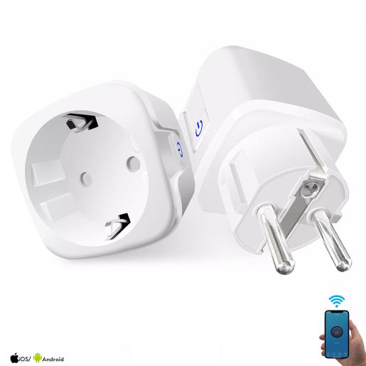 Smart wish Pro 16EU, WiFi, White