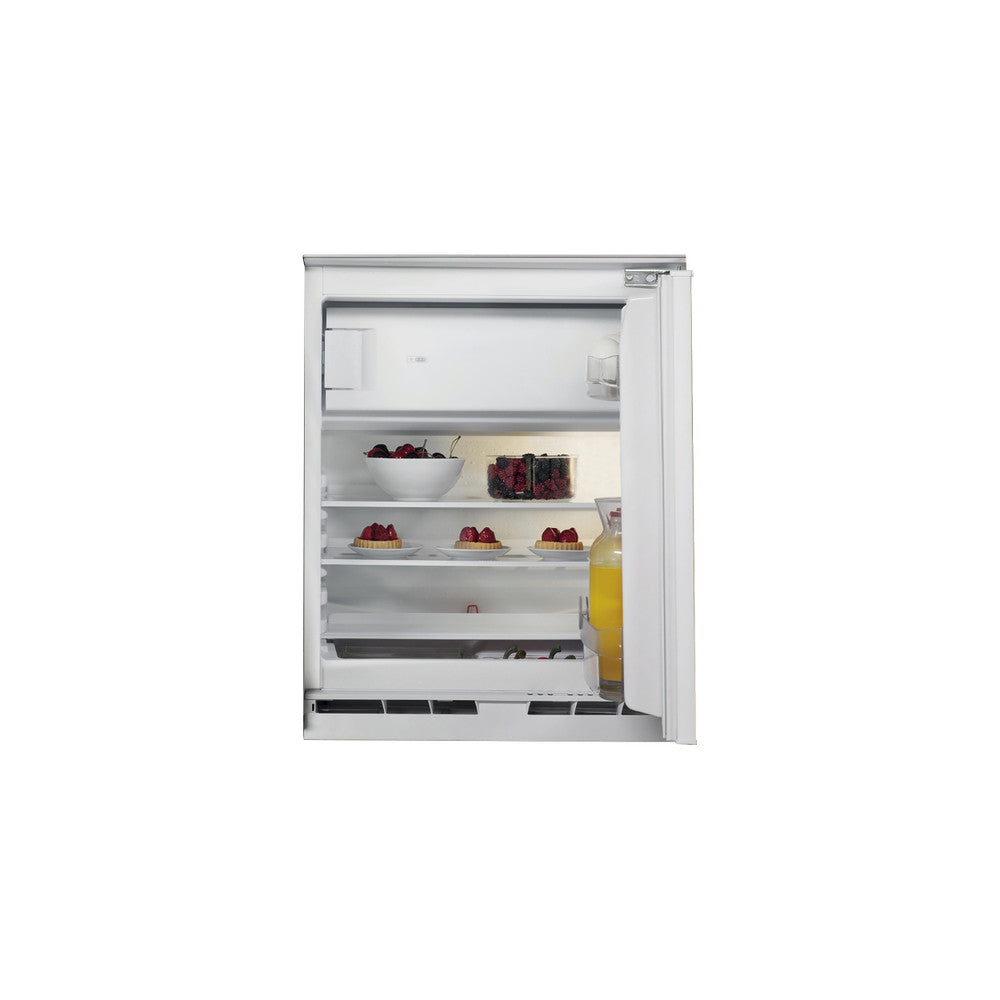 Whirlpool Under Counter Integrated Mini Bar & Freezer, 60Cm, 126Lit, White