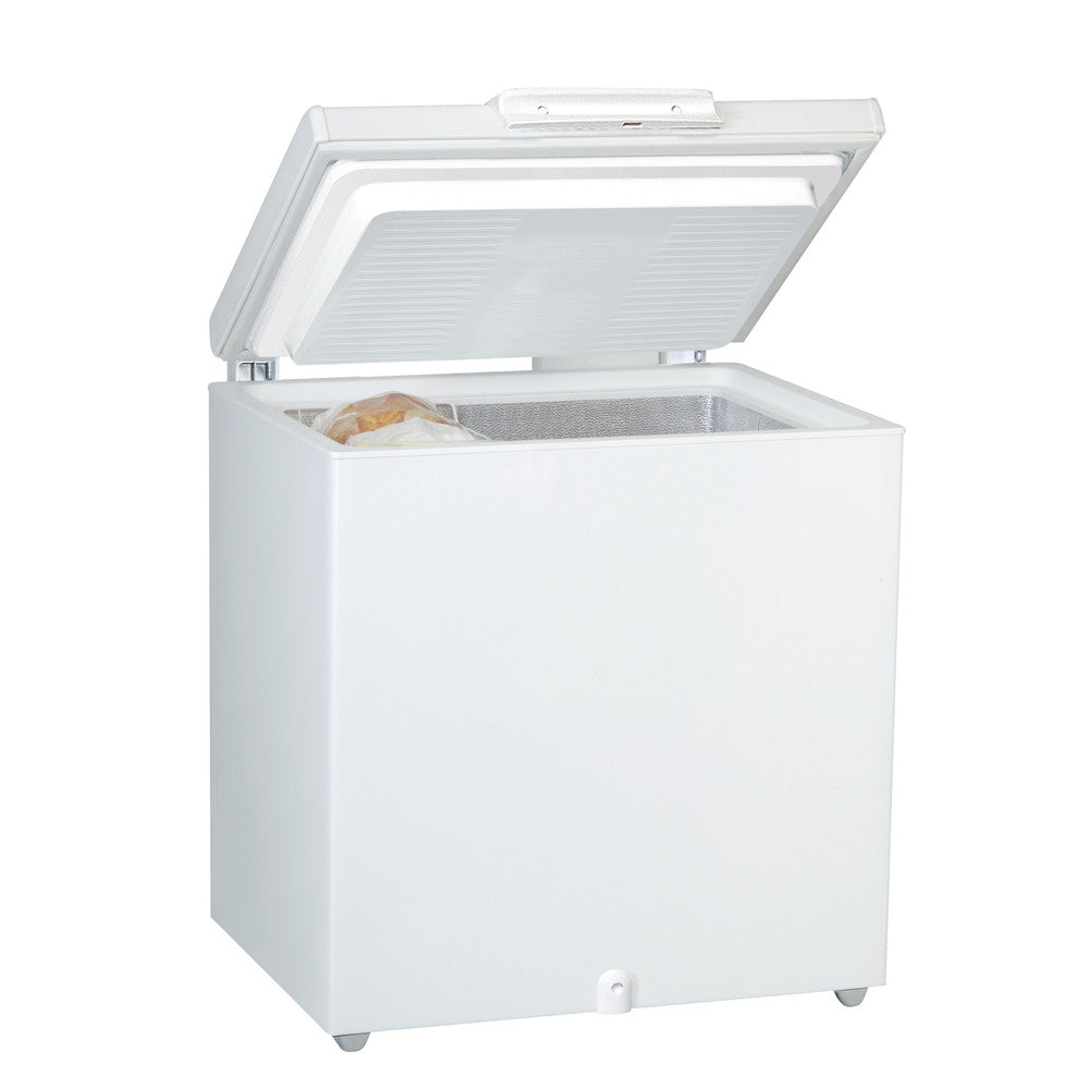 Whirlpool Chest Freezer A+, 202Lit, White