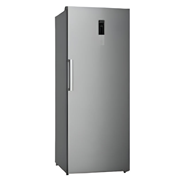 SCHUBERT Upright Freezer A+, Defrost, 170Lit, Stainless Steel SCHUBERT Upright Freezer A+, Defrost, 170Lit, Stainless Steel