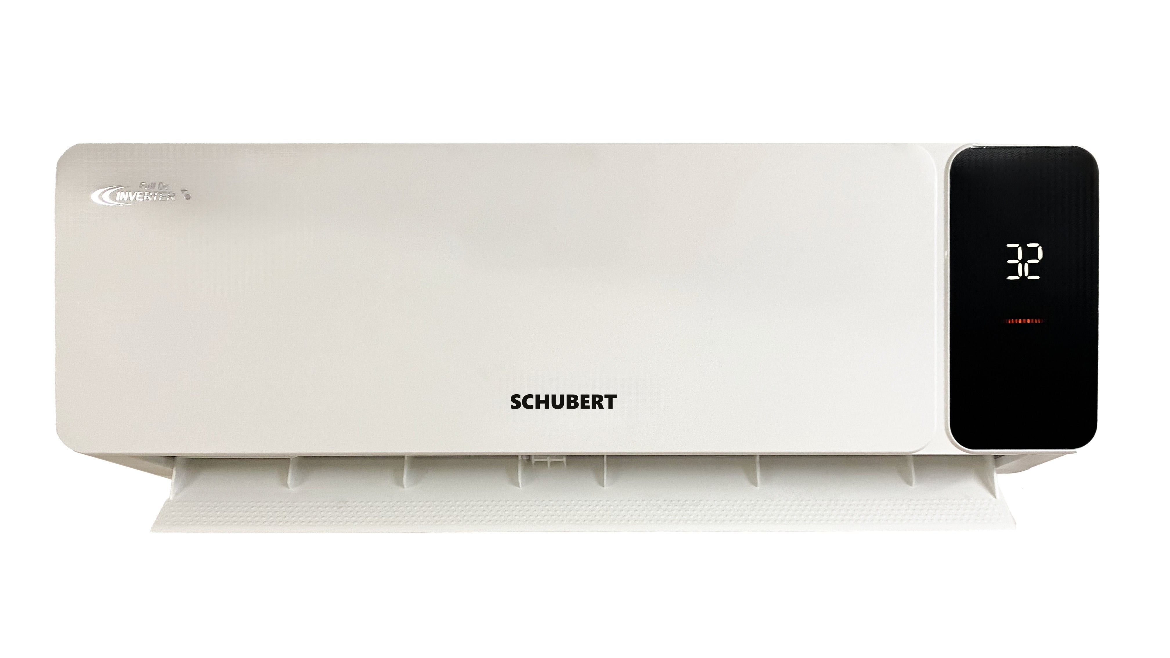 Schubert Inverter Ac 1Ton A+++ Hot/A++ Cold White