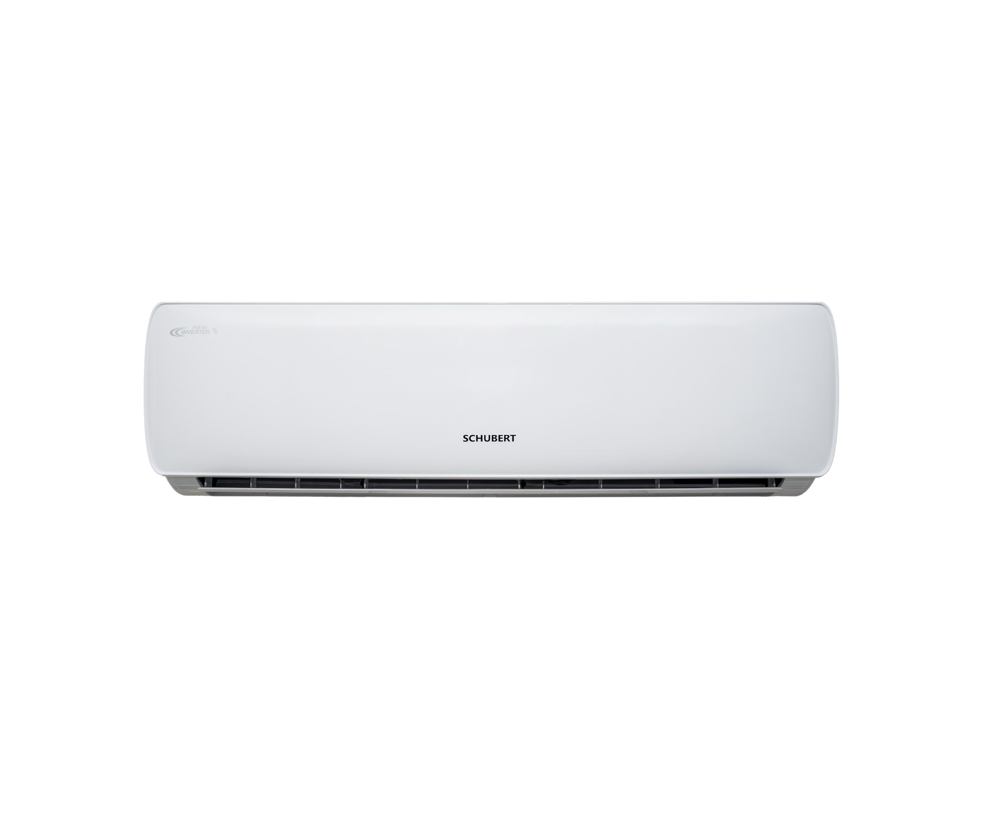 Schubert Inverter Ac 1Ton A+++ Hot/A++ Cold White