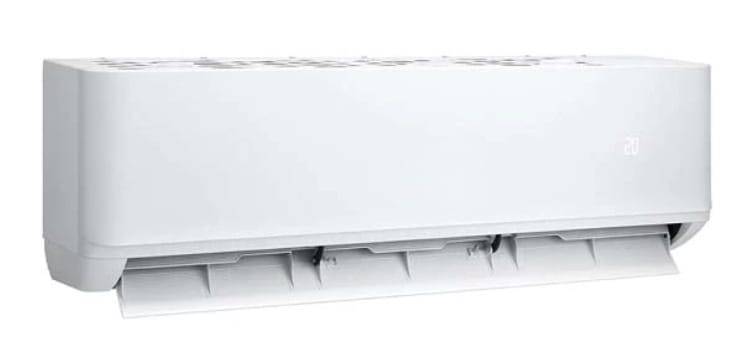 AC12 JD / schubert Inverter Air Condition 1Ton A+++ Hot/A++ Cold , white