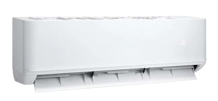 Schubert Air Condition Inverter Ac, 1Ton, White