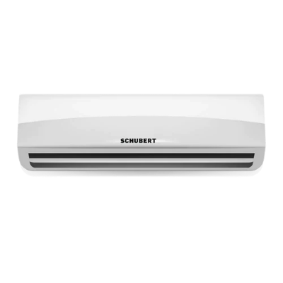 Schubert Air Condition Inverter Ac, 1Ton, White