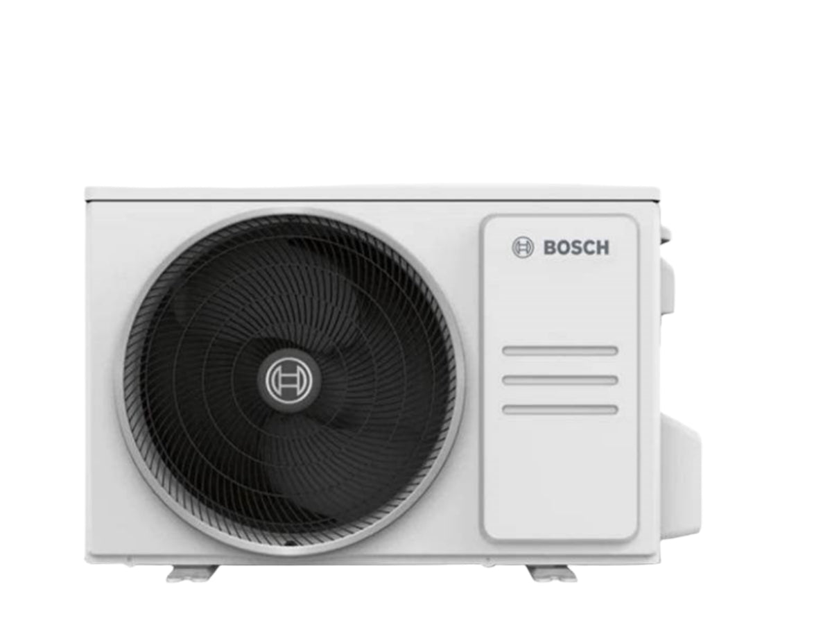 Bosch Spilt Unit Air Conditions Full Inverter Ac, A++, 2Ton, Hot & Cold, White