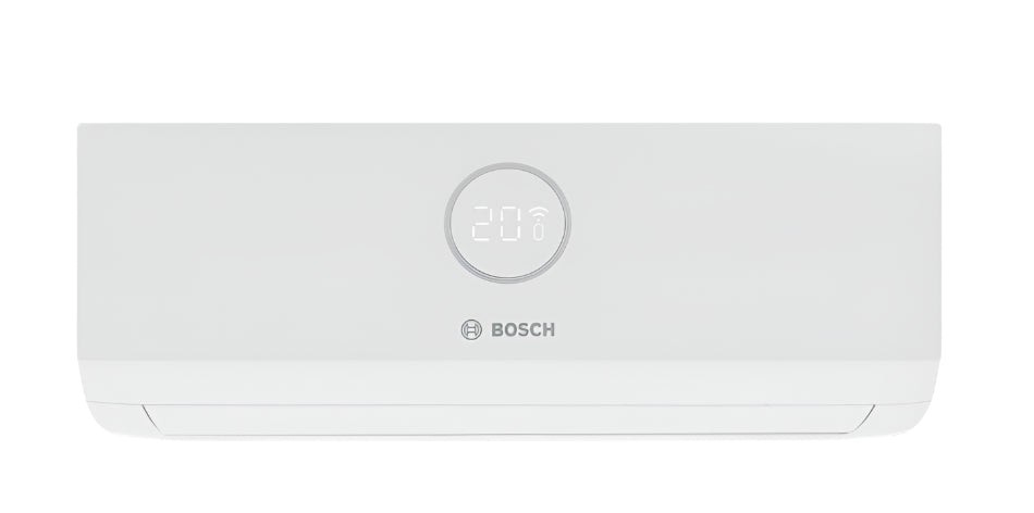 Bosch Spilt Unit Air Conditions Full Inverter Ac, A++, 2Ton, Hot & Cold, White