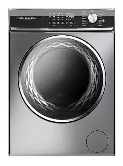 Schubert Washing Machine A+++, 12KG, 1400Rpm, Silver