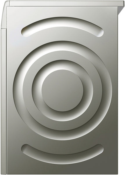 Bosch /Condenser Dryer, 9kg, Serie 8 Heat Pump, A+++/ Silver Bosch /Condenser Dryer, 9kg, Serie 8 Heat Pump, A+++/ Silver