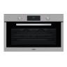 MXA K7F IX/WHIRLPOOL Built in Elec Oven 90CM 101Lit Inox & Fan+Led Screen WHIRLPOOL / BUILT-IN OVEN