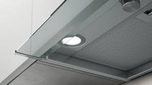 Whirlpool Built in Hood, 60Cm, Stainless Steel Whirlpool Built in Hood, 60Cm, Stainless Steel