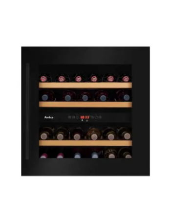 Schubert Built in Cooler, 60*60Cm, Black Schubert Built in Cooler, 60*60Cm, Black