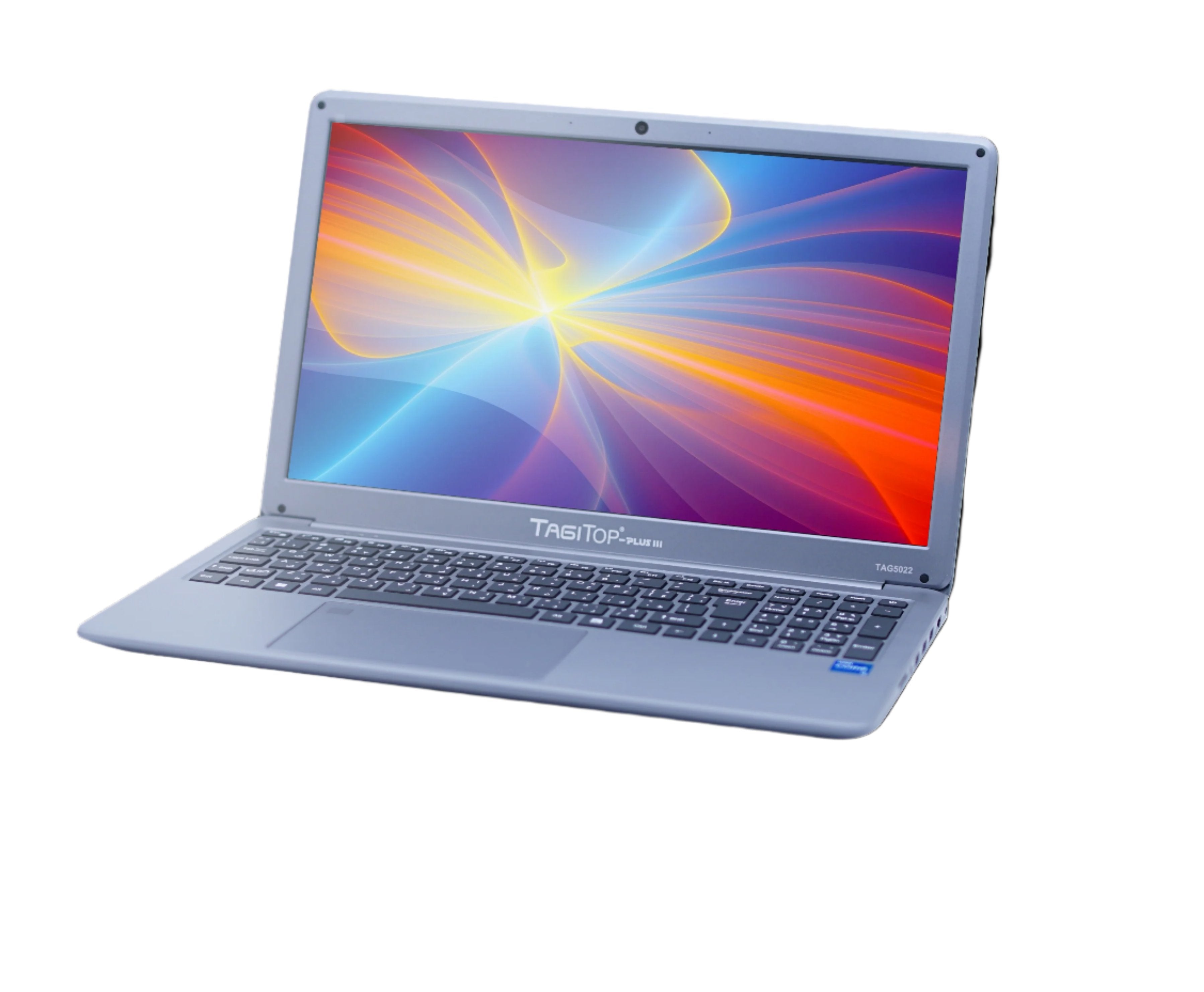 TAG5022/ TAGTech,TAGITOP-PLUS III TAG5022 INTEL CORE i5-1235U , 8GB DDR4, 256 GB SSD + 1TB HDD, INTE TAGTech / Notebook