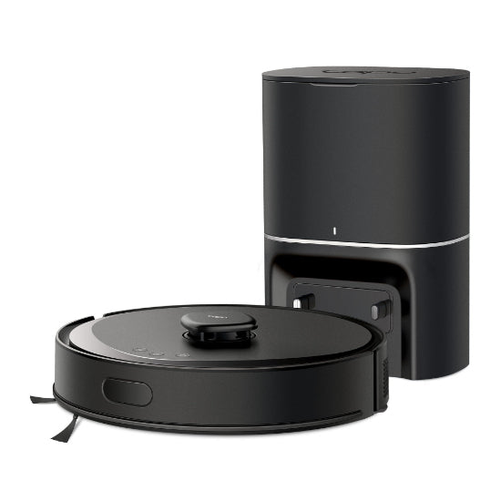 Tapo RV30 Max Plus 5300Pa, Hyper Suction Robot Vacuum & Mop Tapo RV30 Max Plus 5300Pa, Hyper Suction Robot Vacuum & Mop