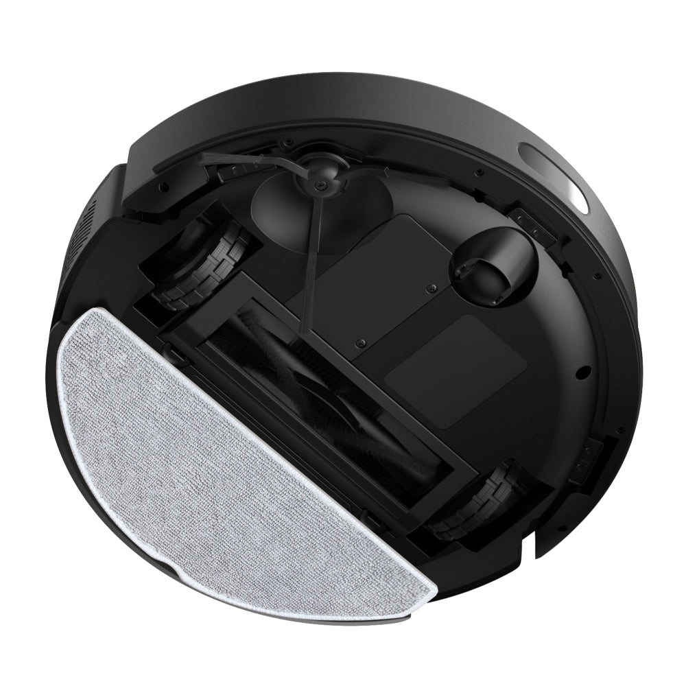 Tp-link Robot Vacuum & Mop, Hyper Suction, 5300Pa, Black Tp-link Robot Vacuum & Mop, Hyper Suction, 5300Pa, Black