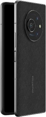 Tecno Phantom V Fold 5G, 12GB & 512GB, 6.4Inch, 5000Mah, Black