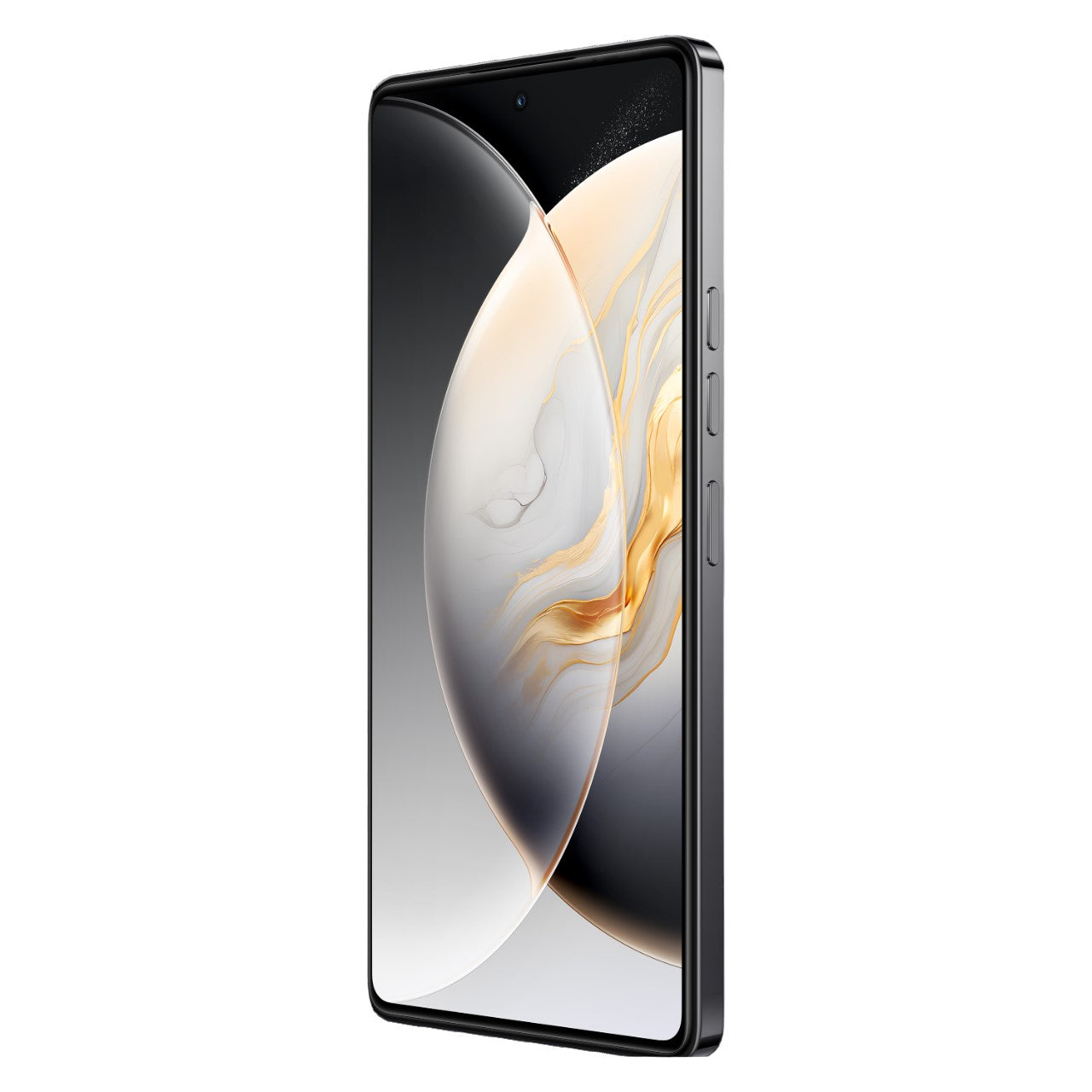 CL7-Basaltic Dark / TECNO CAMON 30 5G , 512GB , 12GB + 12GB , Basaltic Dark , 6.78" FHD+AMOLED 120Hz