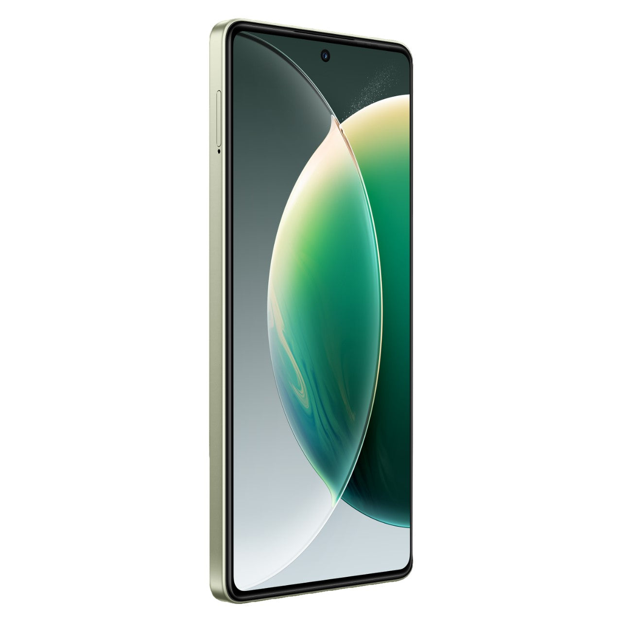 CL7-Green / TECNO CAMON 30 5G , 512GB , 12GB + 12GB , Lake Green , 6.78" FHD+AMOLED 120Hz