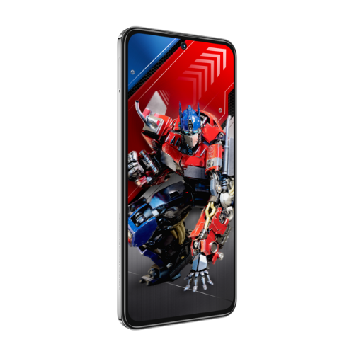 TECNO SPARK 30 Pro 4G Plus, 8GB+8GB & 256GB, 120Hz 6.7Inch, 5000Mah, Optimus Prime