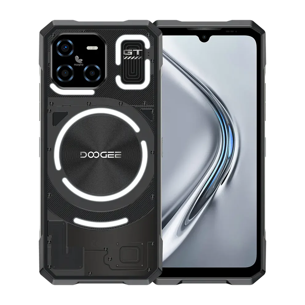 DOOGEE Blade GT Ultra 5G/16+20GB/512GB/6.72