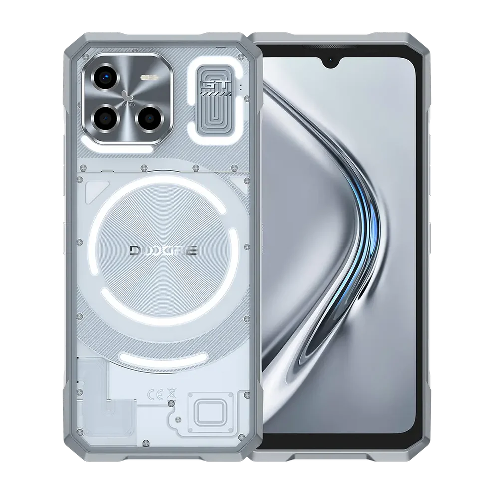 DOOGEE Blade GT Ultra 5G/16+20GB/512GB/6.72