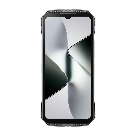 DOOGEE S118 4G, 12+20GB & 512GB, 6.6Inch, 10800Mah, Celadon Green