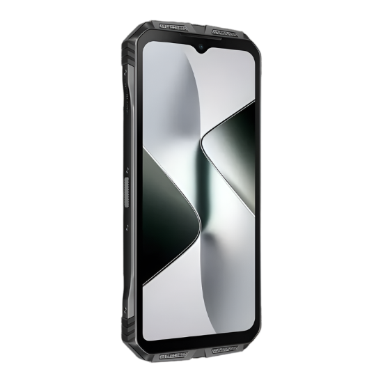 DOOGEE S118 4G, 12+20GB & 512GB, 6.6Inch, 10800Mah, Celadon Green