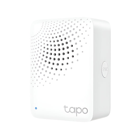 Tapo H100 | Smart Iot Hub With Chime Tapo H100 | Smart Iot Hub With Chime