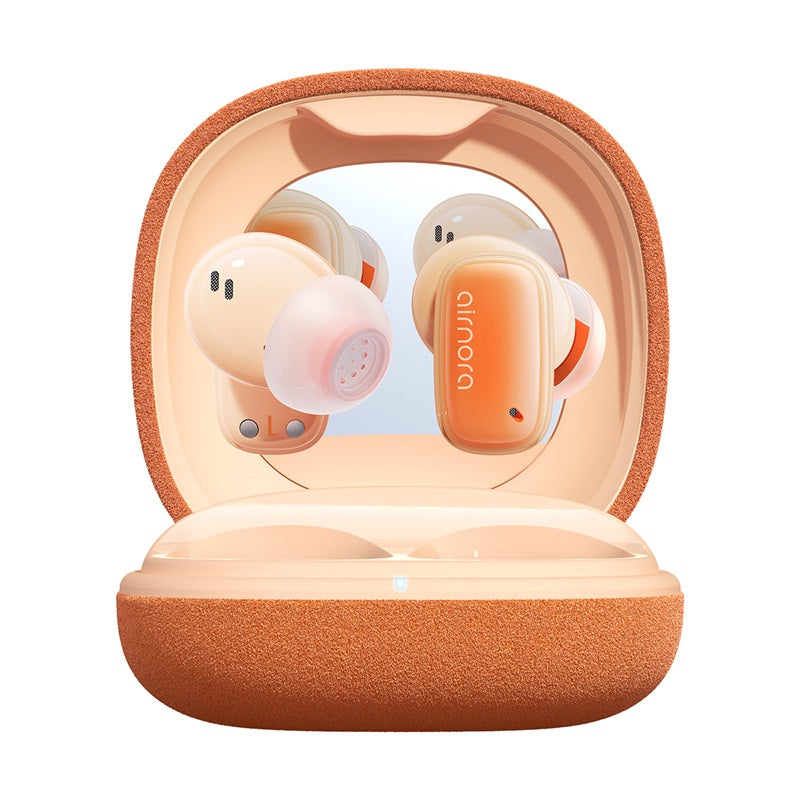 Baseus Air Nora 2 True Wireless Earphones, Gradient Orange