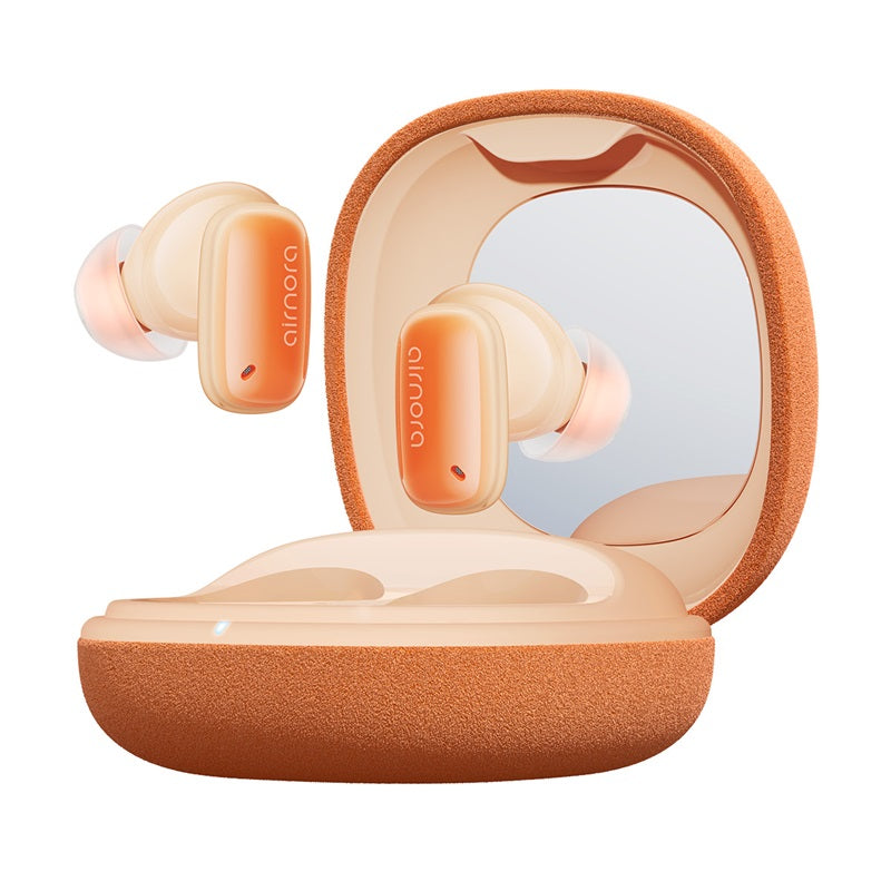 Baseus Air Nora 2 True Wireless Earphones, Gradient Orange