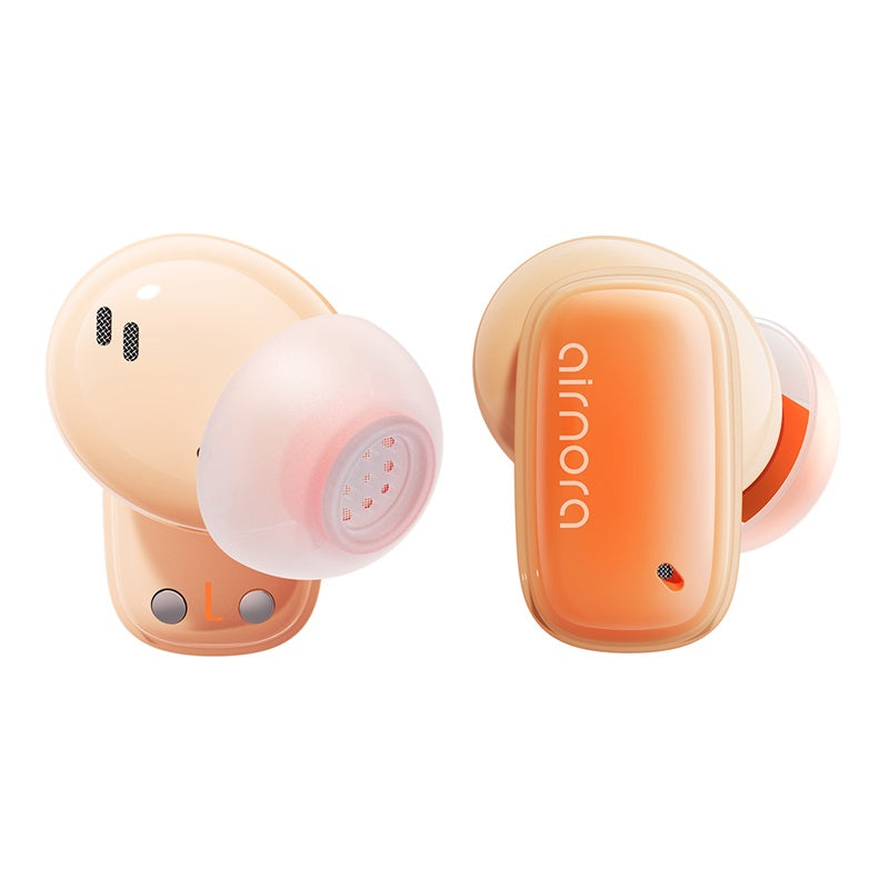 Baseus Air Nora 2 True Wireless Earphones, Gradient Orange