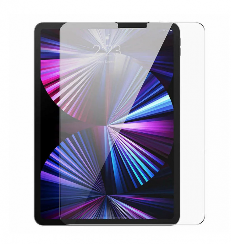 Baseus Glare Repelling Full Coverage HD Film for, Pad Pro 12Inch Baseus Glare Repelling Full Coverage HD Film for, Pad Pro 12Inch