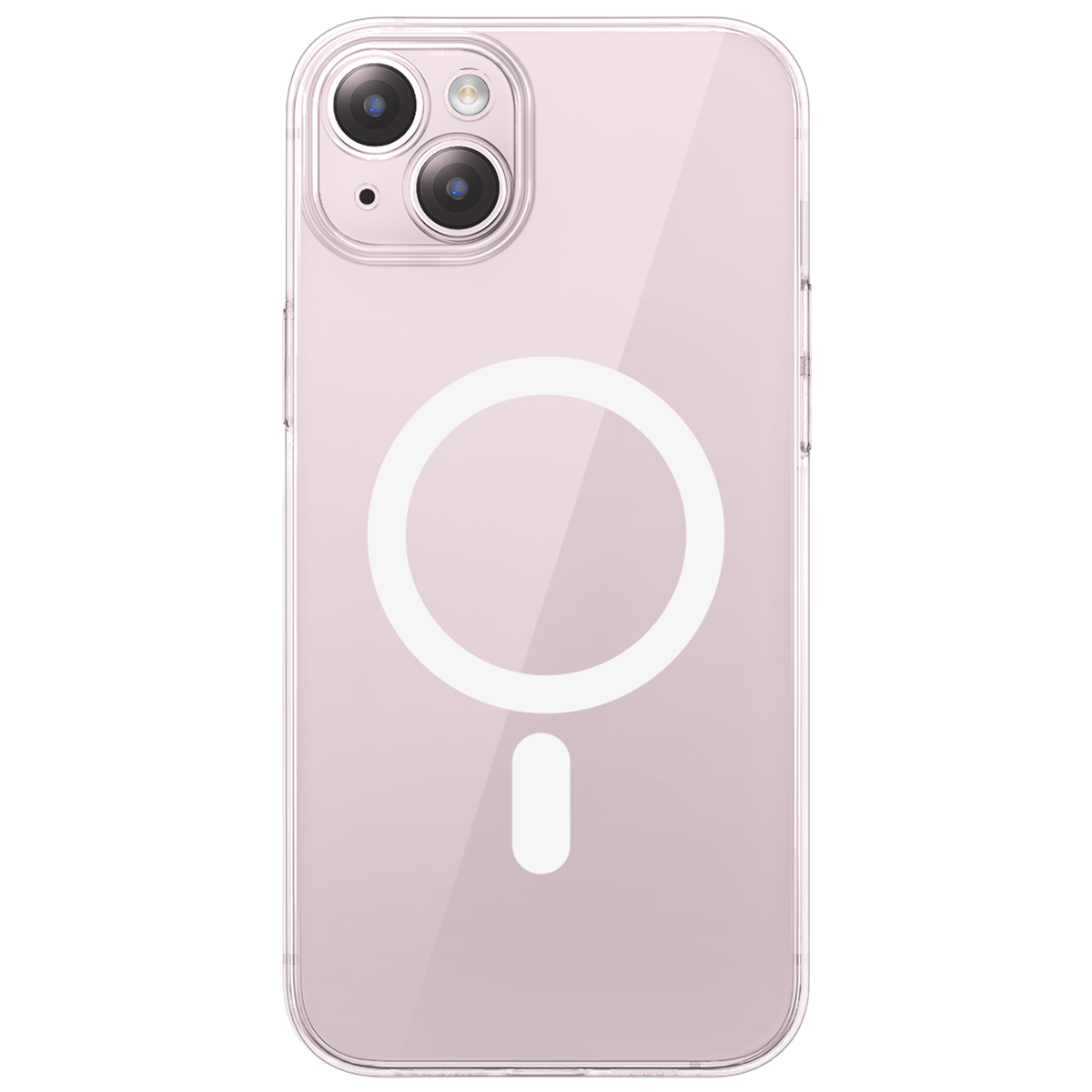 Baseus Lucent Series Magnetic Phone Case for Ip 15 Plus Baseus Lucent Series Magnetic Phone Case for Ip 15 Plus
