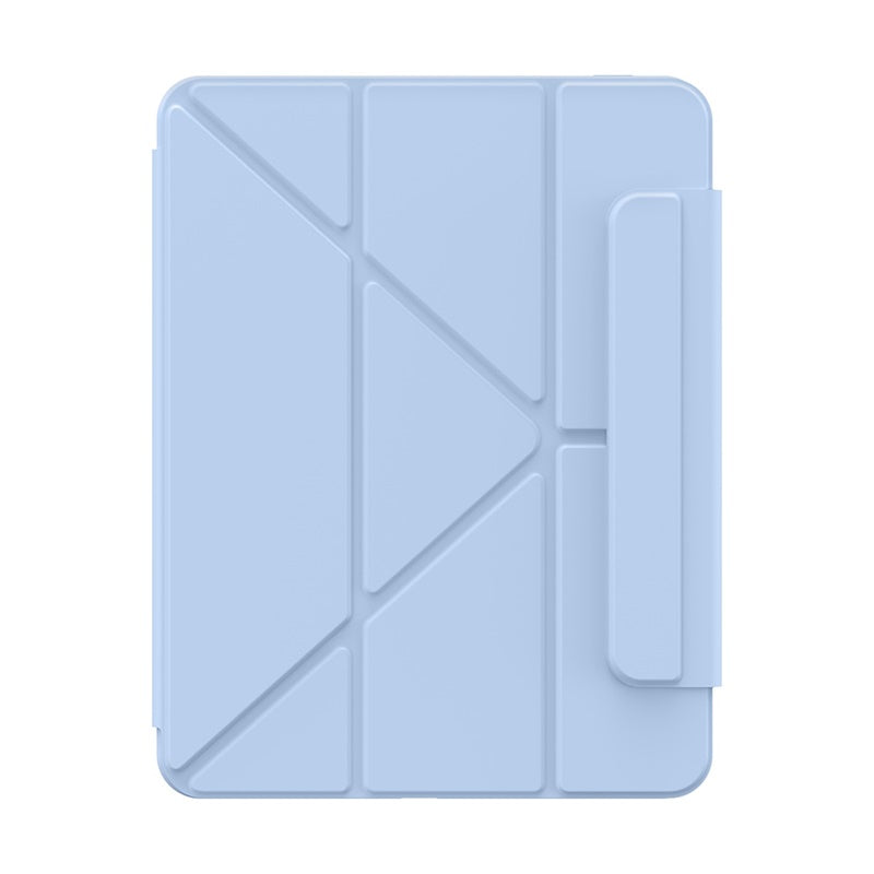 Baseus Minimalist Series Magnetic Case, iPad 10 2022, 10.9inch, Cerulean