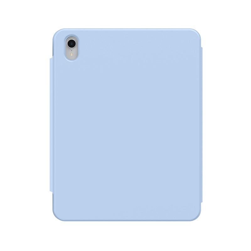 Baseus Minimalist Series Magnetic Case, iPad 10 2022, 10.9inch, Cerulean