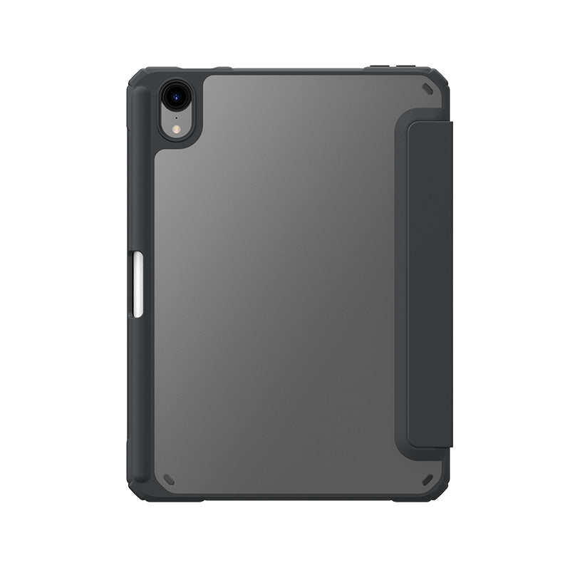 Baseus Minimalist Series Protective Case, iPad Mini6, 8.3inch, Black