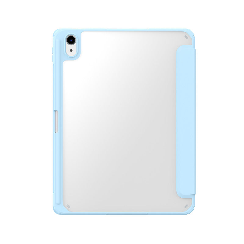 Baseus Minimalist Series Protective Case, iPad 10 2022, 10.9inch, Galaxy Blue