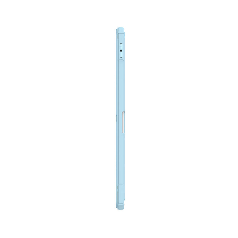 Baseus Minimalist Series Protective Case, iPad 10 2022, 10.9inch, Galaxy Blue