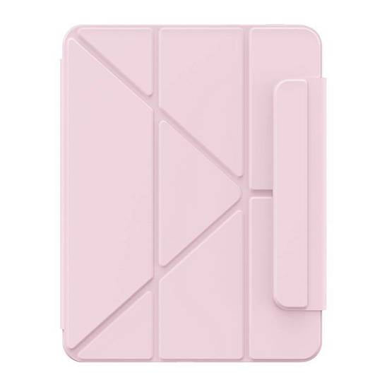 Baseus Minimalist Series Protective Case, iPad 10 10.9inch, Baby Pink Baseus Minimalist Series Protective Case, iPad 10 10.9inch, Baby Pink