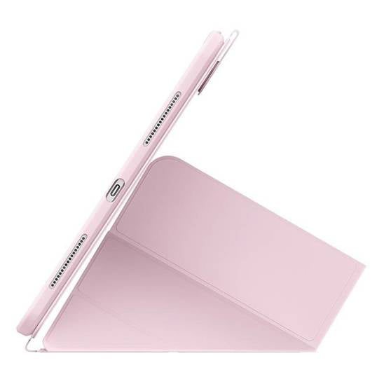 Baseus Minimalist Series Protective Case, iPad 10 10.9inch, Baby Pink Baseus Minimalist Series Protective Case, iPad 10 10.9inch, Baby Pink