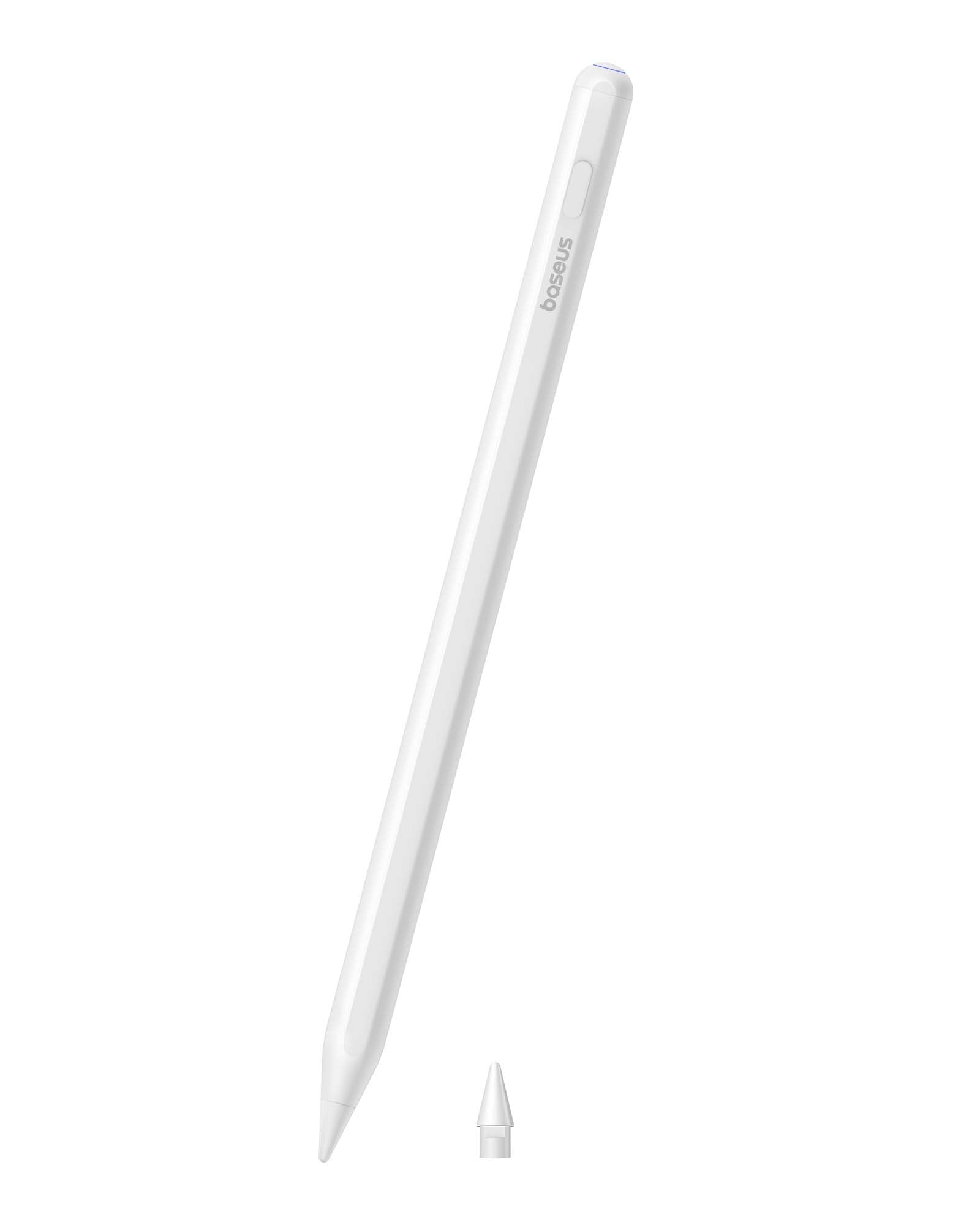 Baseus Smooth Writing 2 Series Dual Charging Stylus Active Wireless Version, Moon Baseus Smooth Writing 2 Series Dual Charging Stylus Active Wireless Version, Moon