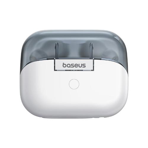 Baseus AeQur G10 True Wireless Earphones, Stellar White Baseus AeQur G10 True Wireless Earphones, Stellar White