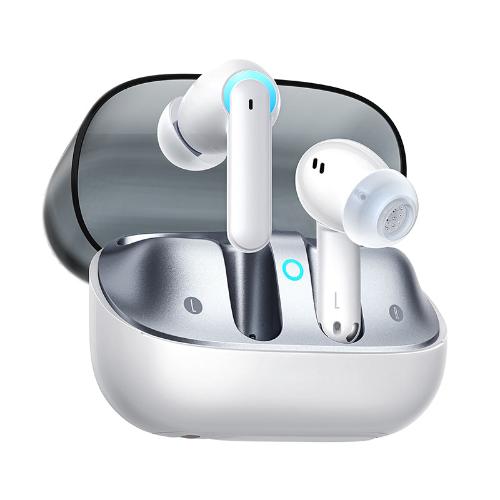 Baseus AeQur G10 True Wireless Earphones, Stellar White Baseus AeQur G10 True Wireless Earphones, Stellar White