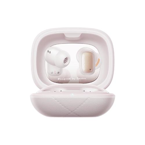 Baseus Air Nora 3 True Wireless Earbuds, Baby Pink Baseus Air Nora 3 True Wireless Earbuds, Baby Pink