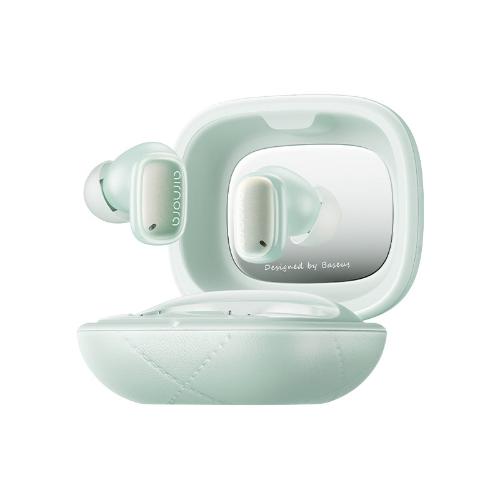 Baseus Air Nora 3 True Wireless Earbuds, Natural Green