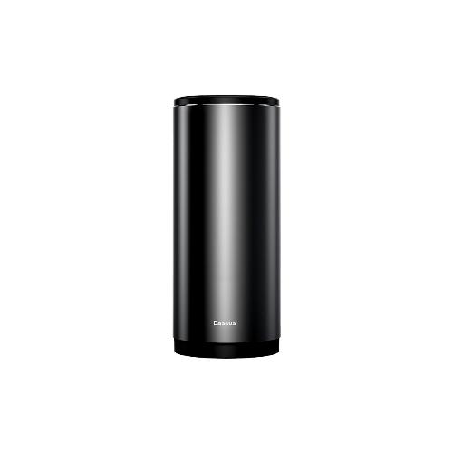 Baseus Gentleman Style Vehicle-Mounted Trash Can, Black