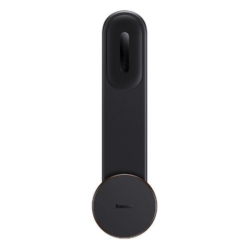Baseus C02 Pro Series Magnetic Wireless Charging Car Mount, Cluster Black Baseus C02 Pro Series Magnetic Wireless Charging Car Mount, Cluster Black