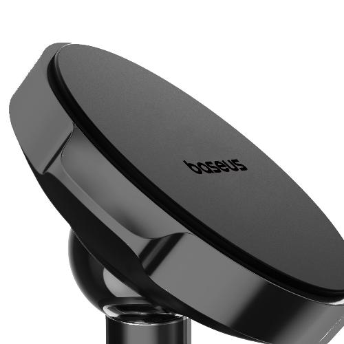 Baseus Small Ears Series Magnetic Bracket, Cluster Black Baseus Small Ears Series Magnetic Bracket, Cluster Black