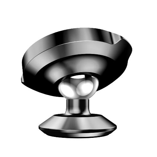 Baseus Small Ears Series Magnetic Bracket, Cluster Black Baseus Small Ears Series Magnetic Bracket, Cluster Black